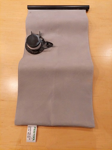 Festool staubsauger filtersack - staubsauger,
