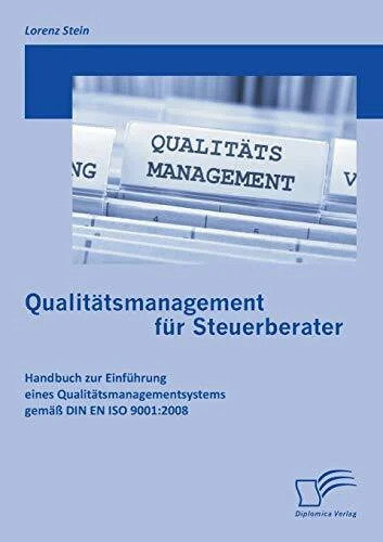 Qualitätsmanagement für