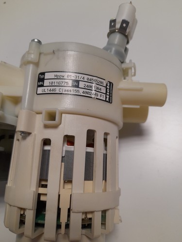 Umwälzungen für miele - umwälzungen,