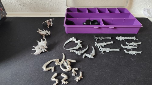 Warhammer 40k tyraniden - 40k,