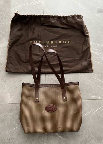 Original the bridge - the,