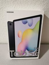 Samsung GALAXY Tab S6 Lite
