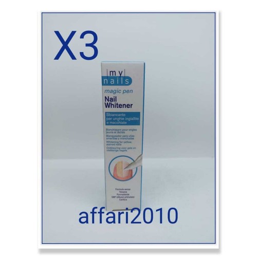 Nails magic pen aufheller - nails,