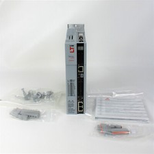 Lti servo one junior - lti, servo-one