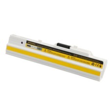 Akku für MSI Wind U90 U100 U100x Medion Akoya 1210 Mini BTY-S11 BTY-S12 BTY-S13 