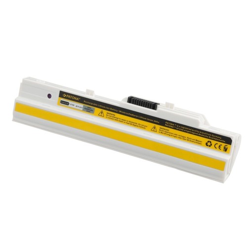 Akku für msi - u90, u100
