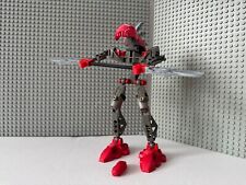 LEGO Bionicle Rahkshi Turahk