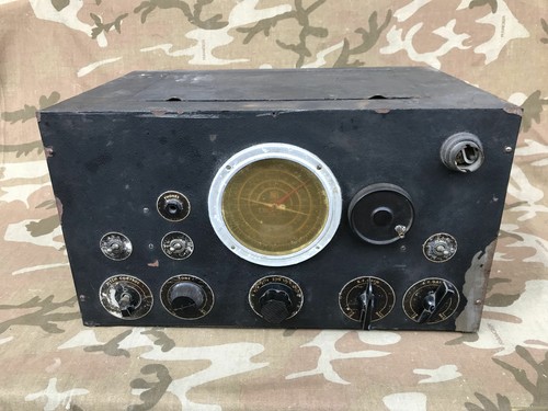 Psei tropy radio - 8,