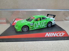 NINCO Mercedes CLK DTM "Oase"