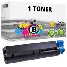 1x TONER für OKI Data B412 DN