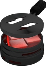 Smokebox Shisha Kopf Heat