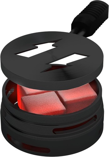 Smokebox shisha kopf heat - smokebox,