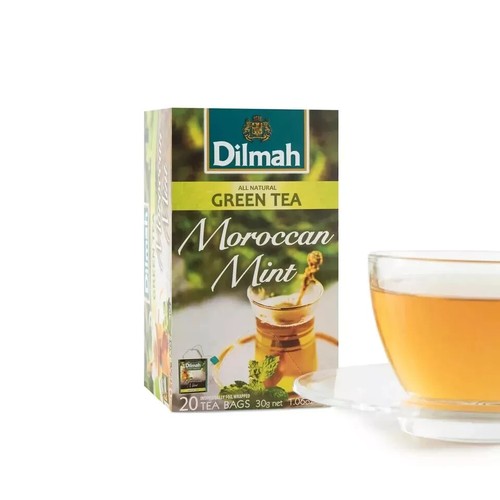 Dilmah marokkanischer