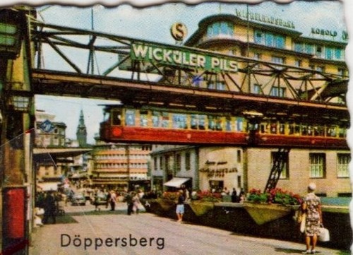 Gruß aus wuppertal - aus,