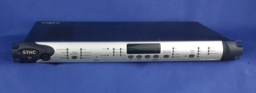 Avid sync - avid,