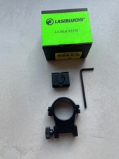 Laserluchs LA Bracket 02  (25,4mm) Halterung mit Kugelkopf für Nachtsichtgeräte
