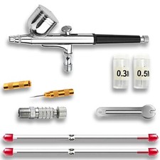 Airbrush pistole 230s mit - airbrush,