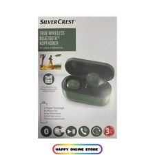 Silvercrest ear - silvercrest®,