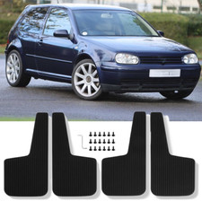 4 Stück Schmutzfänger