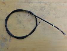 Qingqi QM50QT-6A Bremsseil Bremskabel