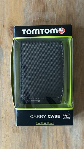 Original tomtom tasche - tasche, für