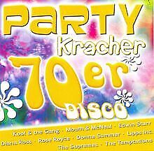 Party Kracher - 70er Disco von