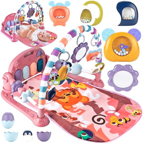 Malplay spielmatte mit - malplay,