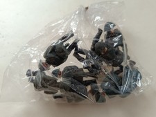 DDR Originale NVA Soldaten