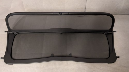 Mini f67 windschott tasche - f67, windschott+
