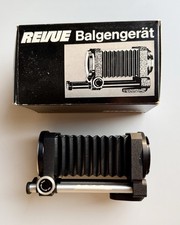 Revue balgengerät m42 vintage - m42,