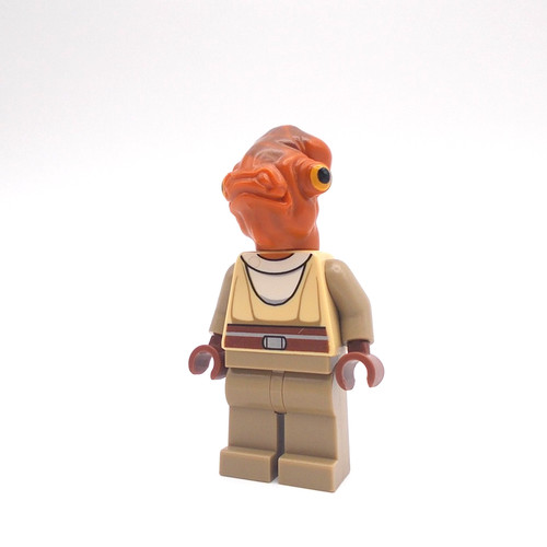 Lego star wars nahdar vebb - lego®,