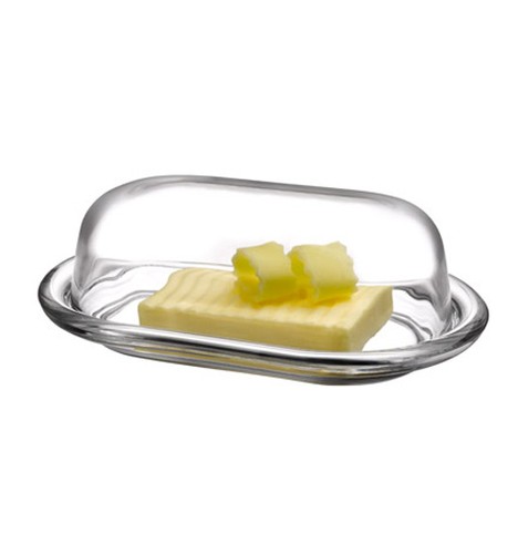 Butterbehälter hartglas - butterbehÄlter,