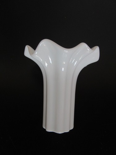 Hutschenreuther porzellan vase - hutschenreuther,