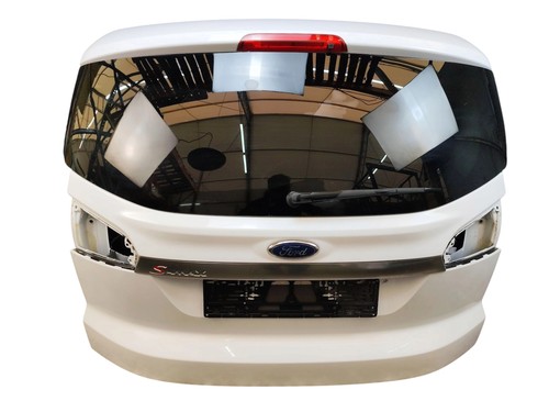 Heckklappe ford max - mk1, lift