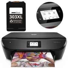 HP Envy Photo 6230/6220 All in