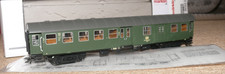 S82    Märklin  00764-10 Personenwagen Umbauwagen Mitteleinstieg 2. Kl. m.Gepäck