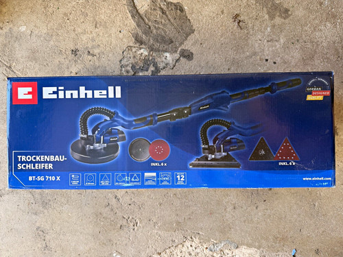 Einhell 710 x - 710,