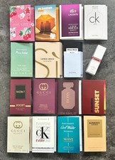 16 Damen Düfte Adventskalender Verschiedene Parfum