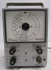 Grundig TG-20 RC-Generator (LS-228)