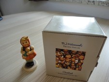 Originale Hummel Figur -