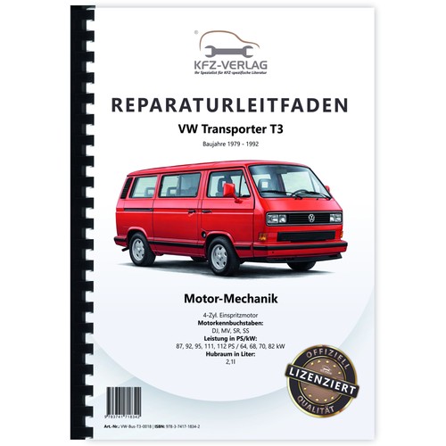 Transporter - vw,