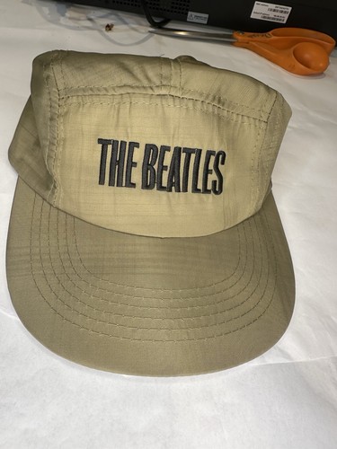 The beatles hat - hat, 5