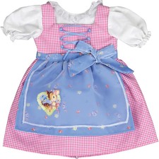 Pu-Dirndl Lola Paltinger