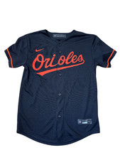 Nike MLB Orioles Trikot