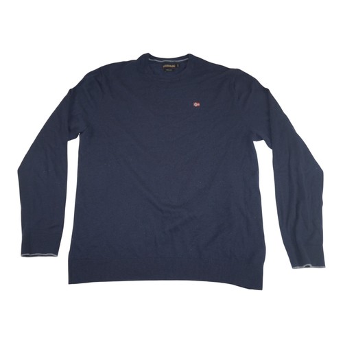 Napapijri herren pullover - xl,