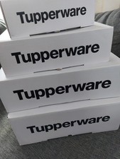 Tupperware Metallic Allegra