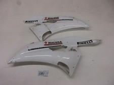 Verkleidung Seitenverkleidung Y167 Yamaha YZF-R6 RJ11 rechts links Racing GH-Mot