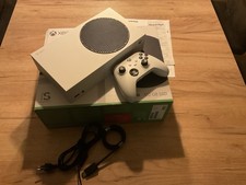 Xbox Series S –