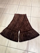 Nerzschal XXL aus Nerz