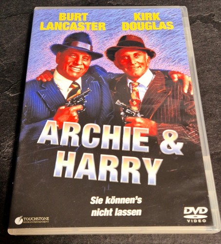 Archie und harry - archie,